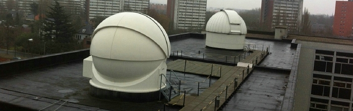 S9 Observatory